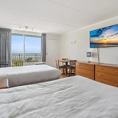 6201 Ocean Ave, Unit 511 - The Nassau Inn